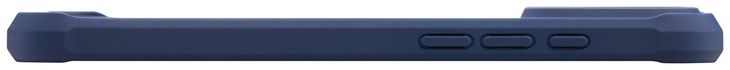 PITAKA Aramid ProGuard Apple iPhone 17 Pro Max Hoesje 600D MagSafe Horizon afbeelding 6