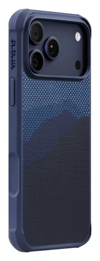 PITAKA Aramid ProGuard Apple iPhone 17 Pro Max Hoesje 600D MagSafe Horizon afbeelding 1