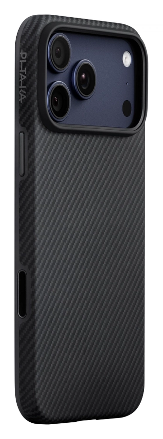 Apple iPhone 17 Pro Max 1TB Gümüş