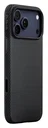 PITAKA Summa Apple iPhone 17 Pro Max Hoesje 600D MagSafe Zwart