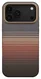 PITAKA Summa Apple iPhone 17 Pro Max Hoesje 600D MagSafe Sunset afbeelding 4