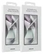2x Duo pack Originele Samsung Galaxy S24 Ultra Screen Protector afbeelding 1