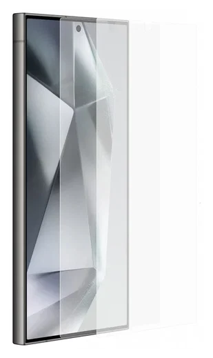 2x Duo pack Originele Samsung Galaxy S24 Ultra Screen Protector afbeelding 5