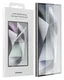 2x Duo pack Originele Samsung Galaxy S24 Ultra Screen Protector afbeelding 6