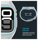 Spigen Liquid Air Pro - Apple Watch 11/10 46MM - Hoesje en Bandje - Grijs afbeelding 3