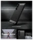 Spigen Rugged Armor Sony Xperia 1 VII Hoesje Back Cover Zwart afbeelding 6