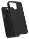 Spigen Liquid Air T MagFit Apple iPhone 16 Pro Max Hoesje Back Cover Matte Zwart afbeelding 13