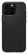 Spigen Liquid Air T MagFit Apple iPhone 16 Pro Max Hoesje Back Cover Matte Zwart afbeelding 2