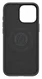 Spigen Liquid Air T MagFit Apple iPhone 16 Pro Max Hoesje Back Cover Matte Zwart afbeelding 9