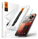 Spigen EZ Fit GLAS.tR Nothing Phone (3a) / (3a) Pro Screen Protector 1-Pack