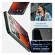 Spigen EZ Fit GLAS.tR Nothing Phone (3a) / (3a) Pro Screen Protector 1-Pack afbeelding 4