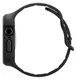Spigen Vault Pro - Apple Watch 11/10 46MM Hoesje en Bandje - Zwart afbeelding 11