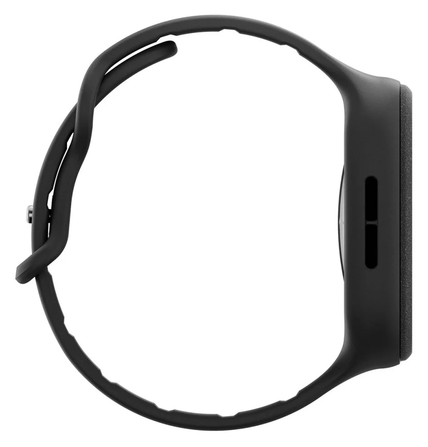 Spigen Vault Pro - Apple Watch 11/10 46MM Hoesje en Bandje - Zwart afbeelding 12