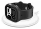 Spigen Vault Pro - Apple Watch 11/10 46MM Hoesje en Bandje - Zwart afbeelding 17