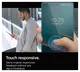 Spigen GLAS.tR EZ Fit HD Samsung Galaxy S25 Ultra Privacy Glass 2-Pack afbeelding 5