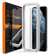 Spigen AlignMaster iPhone 11 Pro/XS/X Screen Protector Tempered Glass (2-Pack)