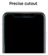 Spigen AlignMaster iPhone 11 Pro/XS/X Screen Protector Tempered Glass (2-Pack) afbeelding 8
