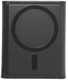 Spigen Valentinus Pro MagFit Magnetische MagSafe Kaarthouder Zwart afbeelding 2