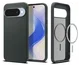 Spigen Liquid Air MagFit Google Pixel 10 / 10 Pro Hoesje MagSafe Groen