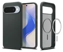Spigen Liquid Air MagFit Google Pixel 10 / 10 Pro Hoesje MagSafe Groen