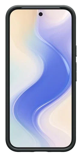 Spigen Liquid Air MagFit Google Pixel 10 / 10 Pro Hoesje MagSafe Groen afbeelding 8