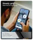 Spigen Liquid Air MagFit Google Pixel 10 / 10 Pro Hoesje MagSafe Groen afbeelding 6
