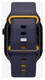 Spigen - Apple Watch 1-10/SE/Ultra Bandje - 49/46/45/44/42MM Bandje - Blauw afbeelding 11