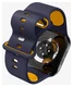 Spigen - Apple Watch 1-10/SE/Ultra Bandje - 49/46/45/44/42MM Bandje - Blauw afbeelding 13