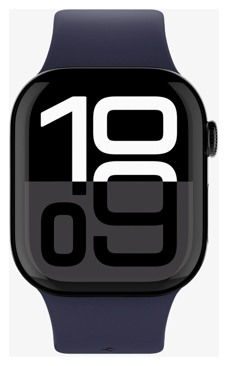 Spigen - Apple Watch 1-10/SE/Ultra Bandje - 49/46/45/44/42MM Bandje - Blauw afbeelding 9