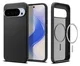 Spigen Liquid Air MagFit Google Pixel 10 / 10 Pro Hoesje MagSafe Matte Zwart