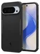 Spigen Core Armor MagFit Google Pixel 10 Pro XL Hoesje MagSafe Matte Zwart afbeelding 1