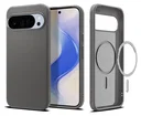 Spigen Liquid Air MagFit Google Pixel 10 / 10 Pro Hoesje MagSafe Grijs