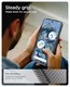 Spigen Liquid Air MagFit Google Pixel 10 / 10 Pro Hoesje MagSafe Grijs afbeelding 6