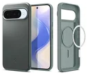 Spigen Thin Fit MagFit Google Pixel 10 / 10 Pro Hoesje MagSafe Groen