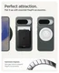Spigen Thin Fit MagFit Google Pixel 10 / 10 Pro Hoesje MagSafe Groen afbeelding 9
