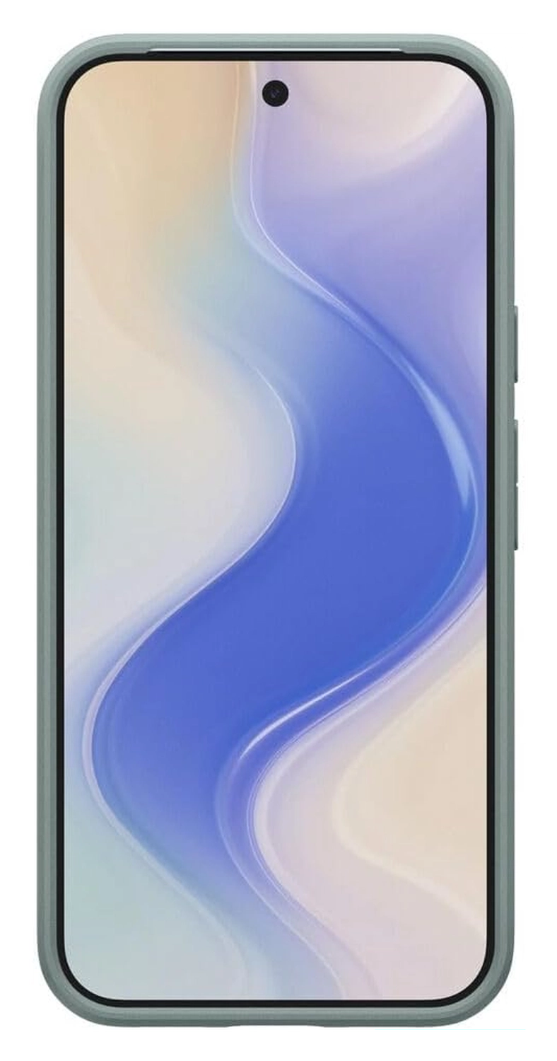 Spigen Thin Fit MagFit Google Pixel 10 / 10 Pro Hoesje MagSafe Groen afbeelding 2