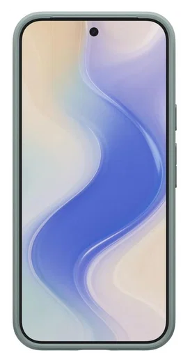 Spigen Thin Fit MagFit Google Pixel 10 / 10 Pro Hoesje MagSafe Groen afbeelding 2