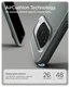 Spigen Thin Fit MagFit Google Pixel 10 / 10 Pro Hoesje MagSafe Groen afbeelding 3