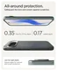 Spigen Thin Fit MagFit Google Pixel 10 / 10 Pro Hoesje MagSafe Groen afbeelding 5