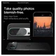 Spigen EZ Fit Optik Pro Google Pixel 10 Pro Camera Lens Protector Clear (2-Pack) afbeelding 4