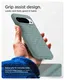 Spigen Parallax MagFit Google Pixel 10 / 10 Pro Hoesje Back Cover Groen afbeelding 7