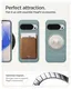 Spigen Parallax MagFit Google Pixel 10 / 10 Pro Hoesje Back Cover Groen afbeelding 8