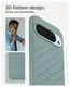 Spigen Parallax MagFit Google Pixel 10 / 10 Pro Hoesje Back Cover Groen afbeelding 5