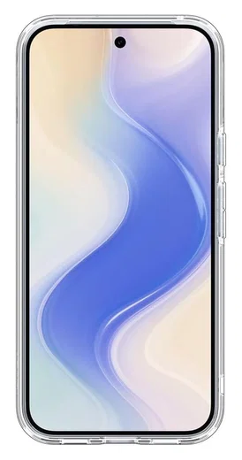 Spigen Ultra Hybrid MagFit Google Pixel 10 Pro XL Hoesje MagSafe Transparant Wit afbeelding 9