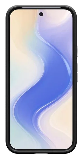 Spigen Liquid Air MagFit Google Pixel 10 Pro XL Hoesje MagSafe Back Cover Zwart afbeelding 8