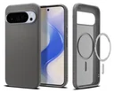 Spigen Liquid Air MagFit Google Pixel 10 Pro XL Hoesje MagSafe Back Cover Grijs