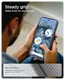 Spigen Liquid Air MagFit Google Pixel 10 Pro XL Hoesje MagSafe Back Cover Grijs afbeelding 5