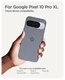 Spigen Liquid Air MagFit Google Pixel 10 Pro XL Hoesje MagSafe Back Cover Grijs afbeelding 2