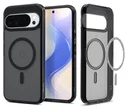 Spigen Ultra Hybrid MagFit Google Pixel 10 Pro XL Hoesje MagSafe Frost Zwart