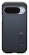 Spigen Tough Armor Google Pixel 10 / 10 Pro Hoesje MagSafe Metal Slate afbeelding 2